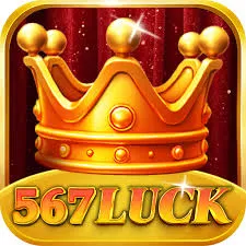 567LUCK - Game FPS Seru dan Menantang