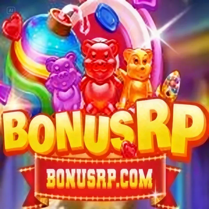 BONUSRP - Pertarungan Epik di Dunia Battle Royale