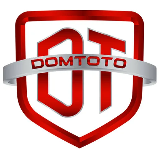 DOMTOTO - Game Domino Penuh Strategi dan Kesenangan