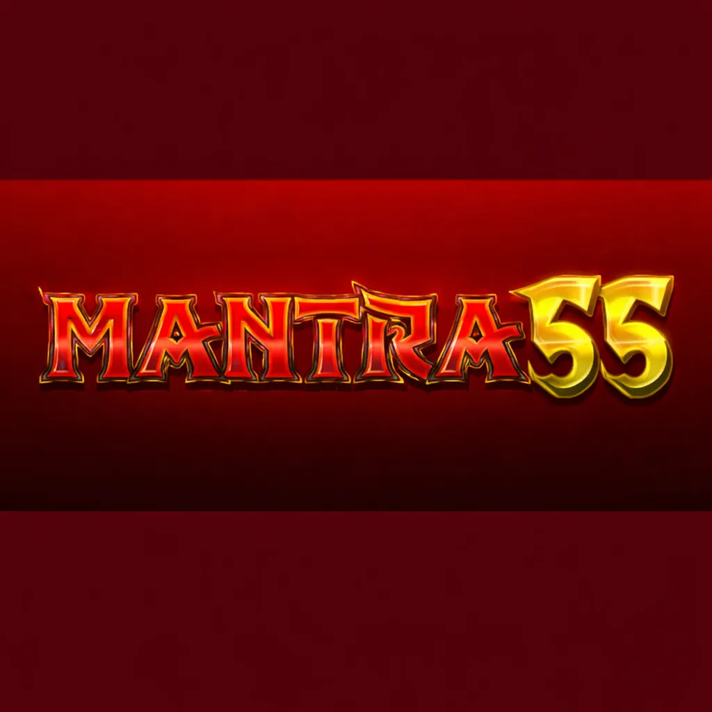 MANTRA55 - Permainan Puzzle Menarik untuk Semua Usia