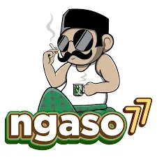 NGASO77 - Game Pertanian Seru untuk Pecinta Farming