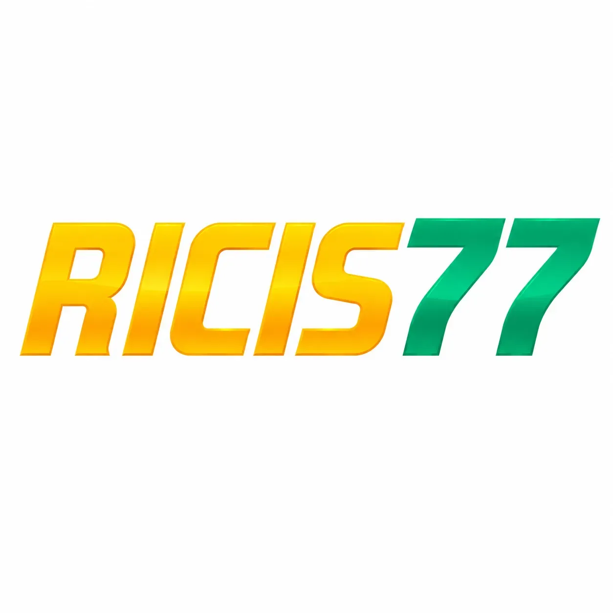 RICIS77 - Pertempuran Seru di Dunia MOBA