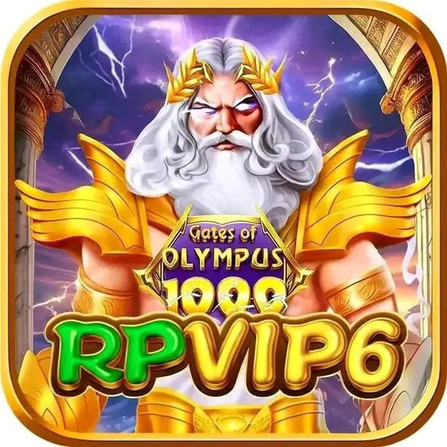 RPVIP6 - Petualangan Seru dalam Dunia RPG