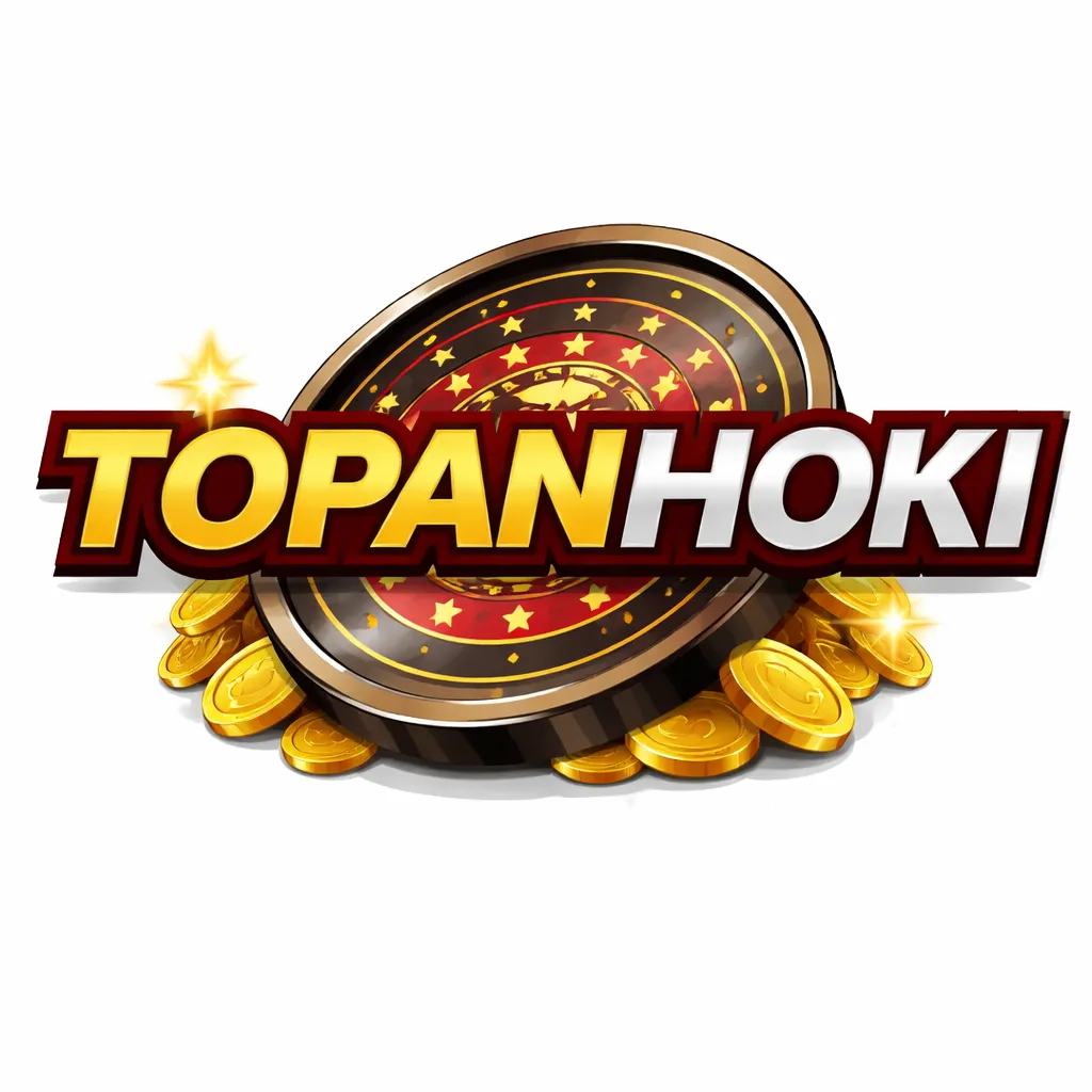 TOPANHOKI - Permainan Domino Interaktif Terbaik
